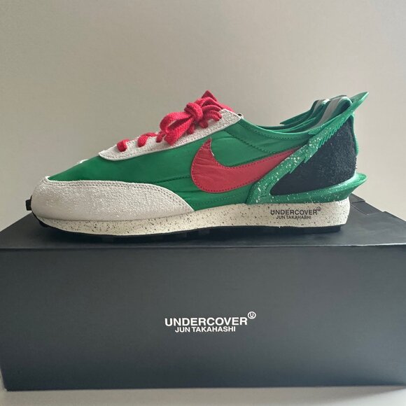 undercover nike daybreak